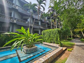 Exterior - Botany Beach Resort Pattaya (Sattahip)