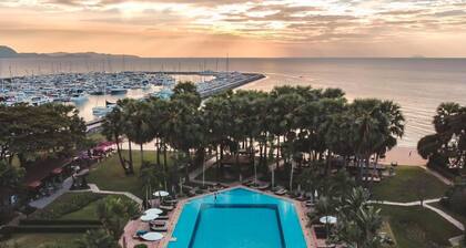 Botany Beach Resort Pattaya