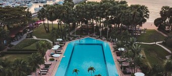 Botany Beach Resort Pattaya