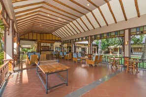 Lobby - Botany Beach Resort Pattaya (Sattahip)
