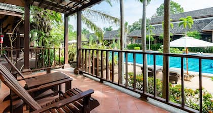 Botany Beach Resort Pattaya