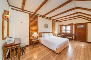 Bungalow Double