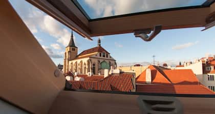 Dolce Vita Suites Hotel