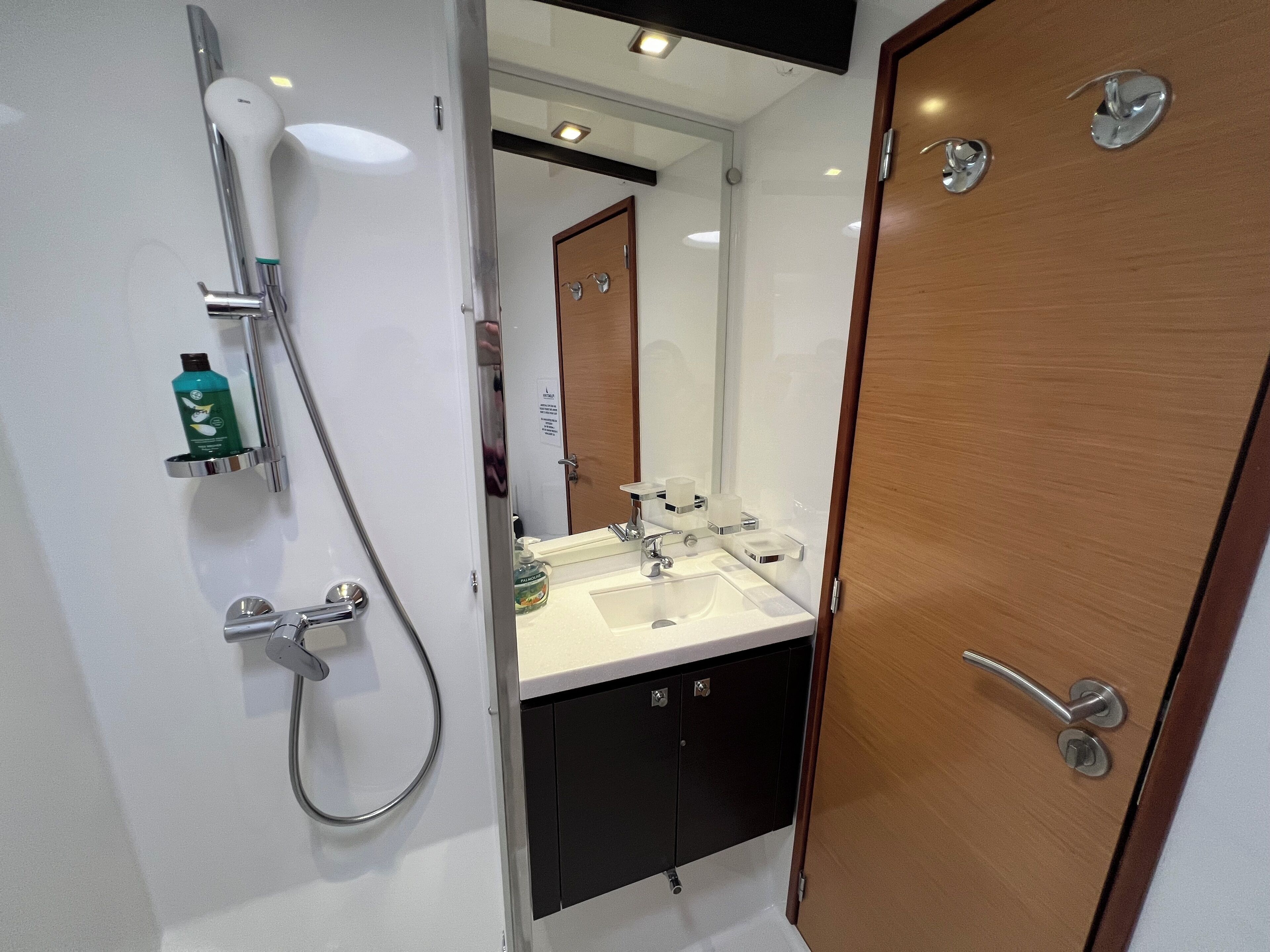 Foto - Floatinn Boat-BnB