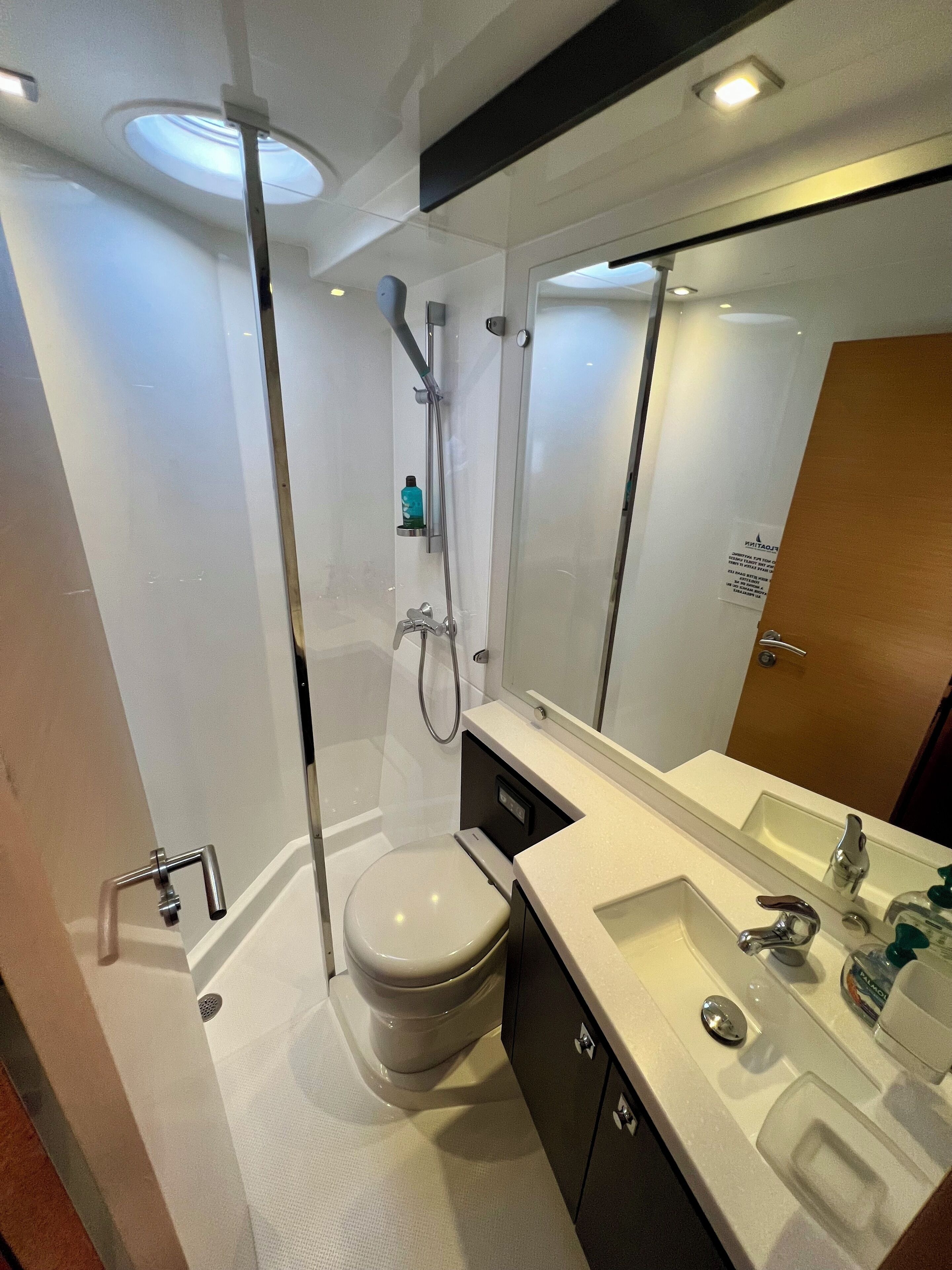 Foto - Floatinn Boat-BnB