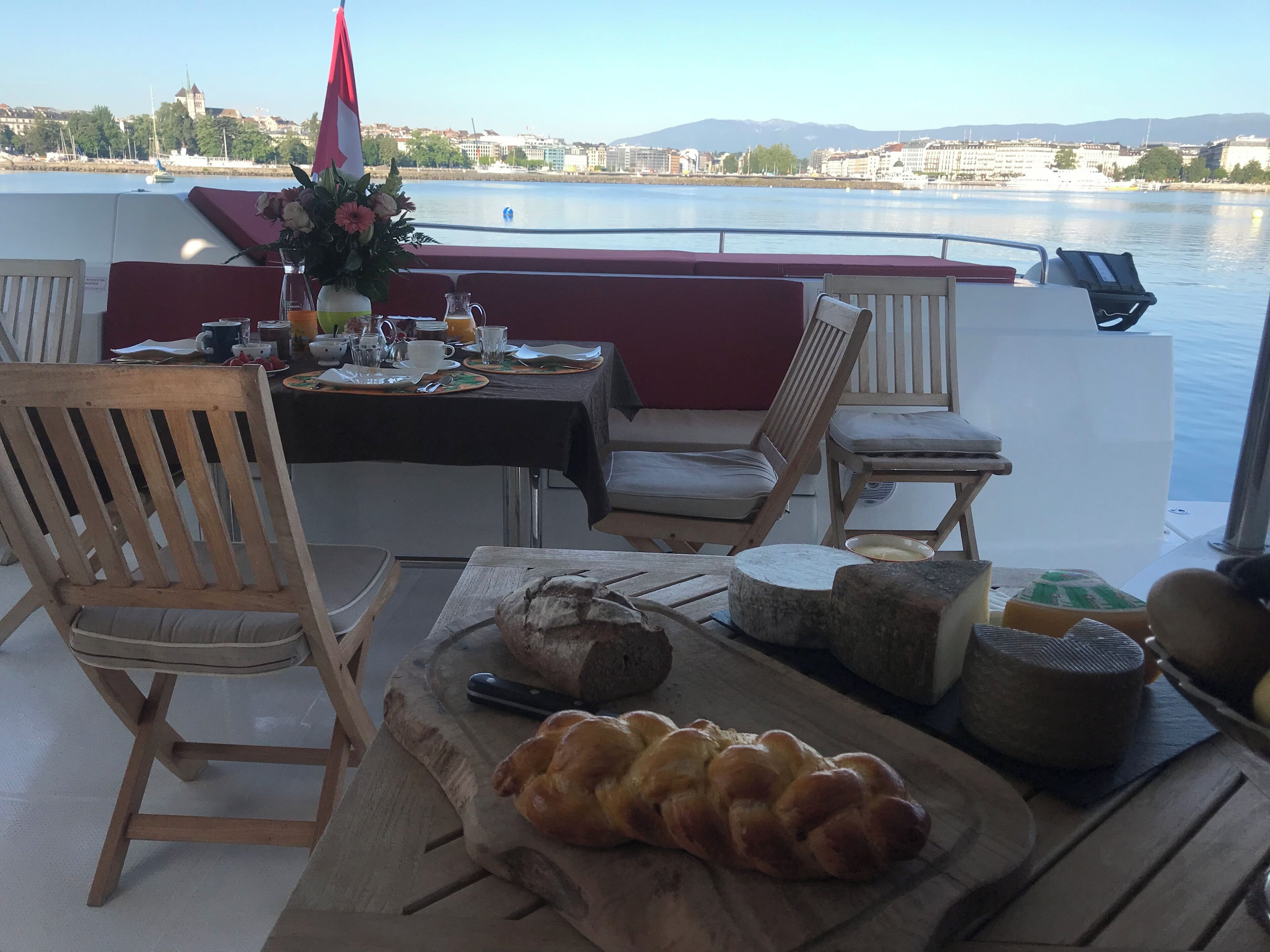 Foto - Floatinn Boat-BnB