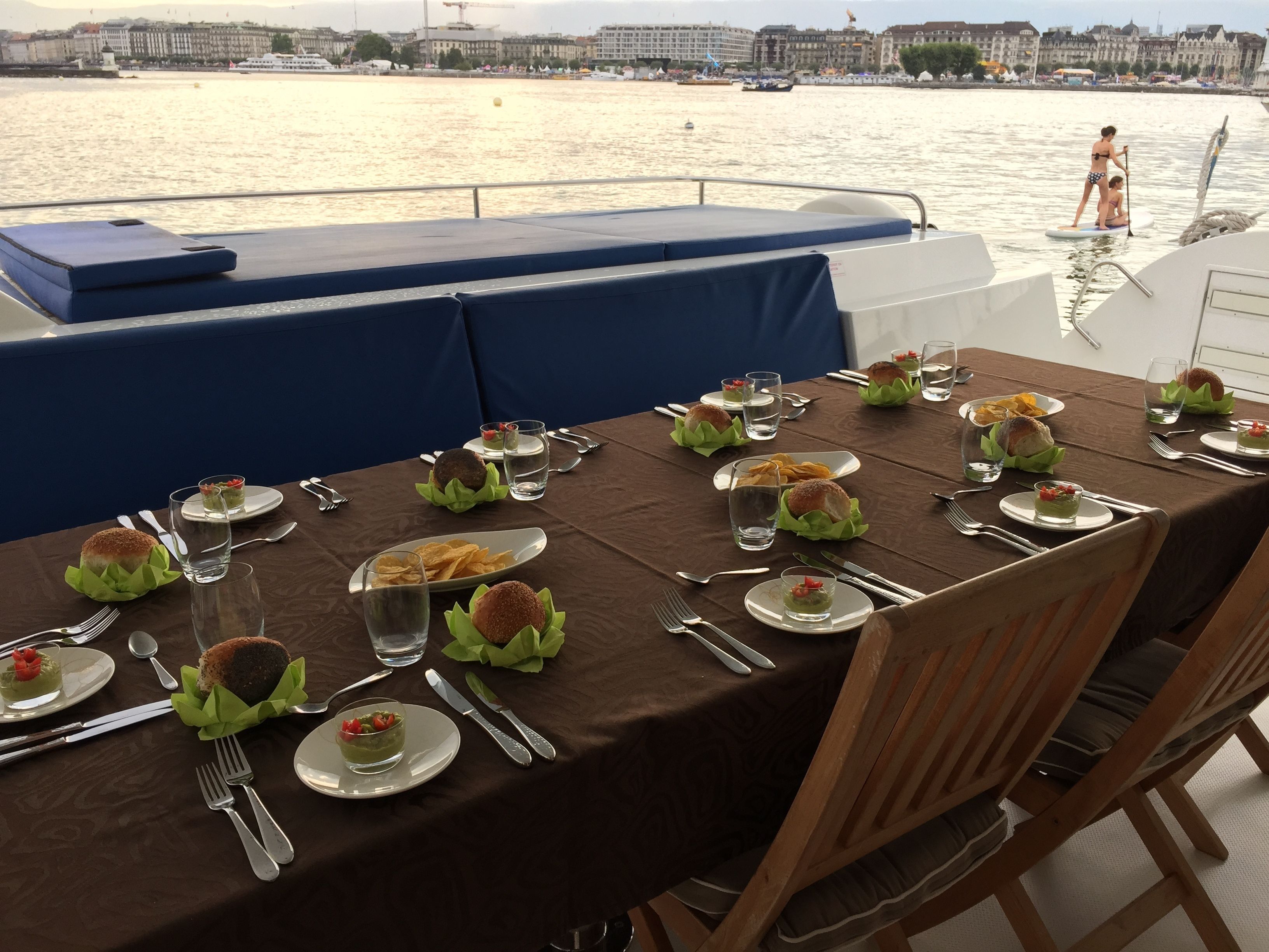 Foto - Floatinn Boat-BnB