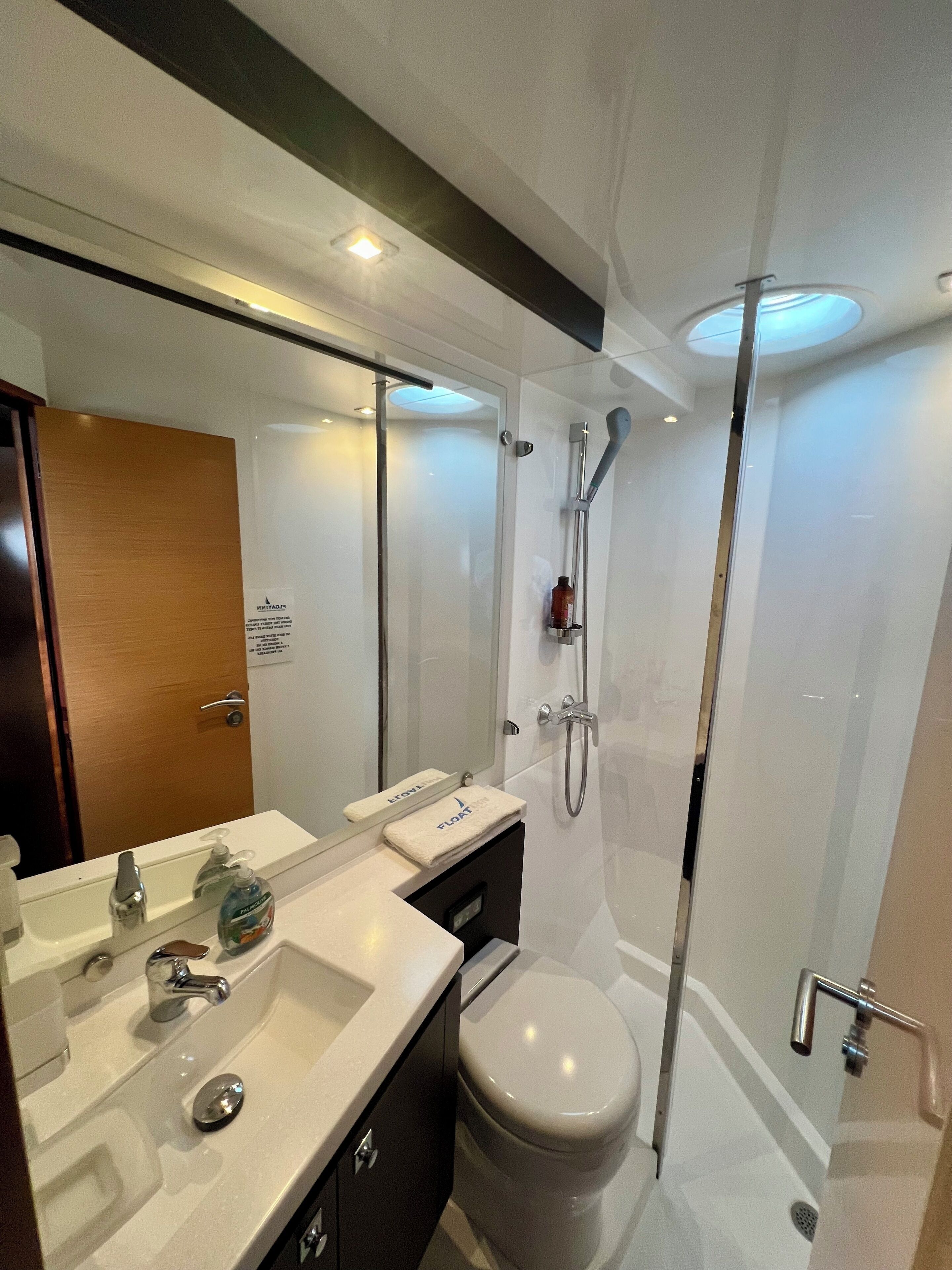 Foto - Floatinn Boat-BnB