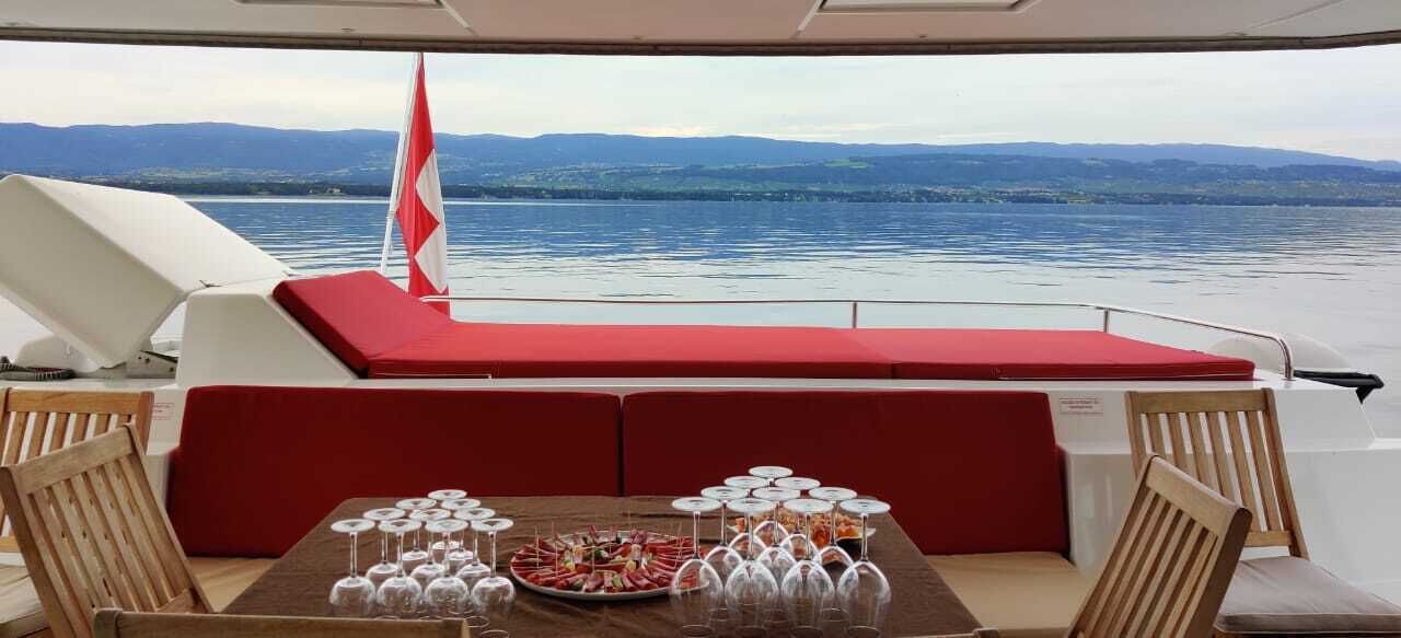 Foto - Floatinn Boat-BnB