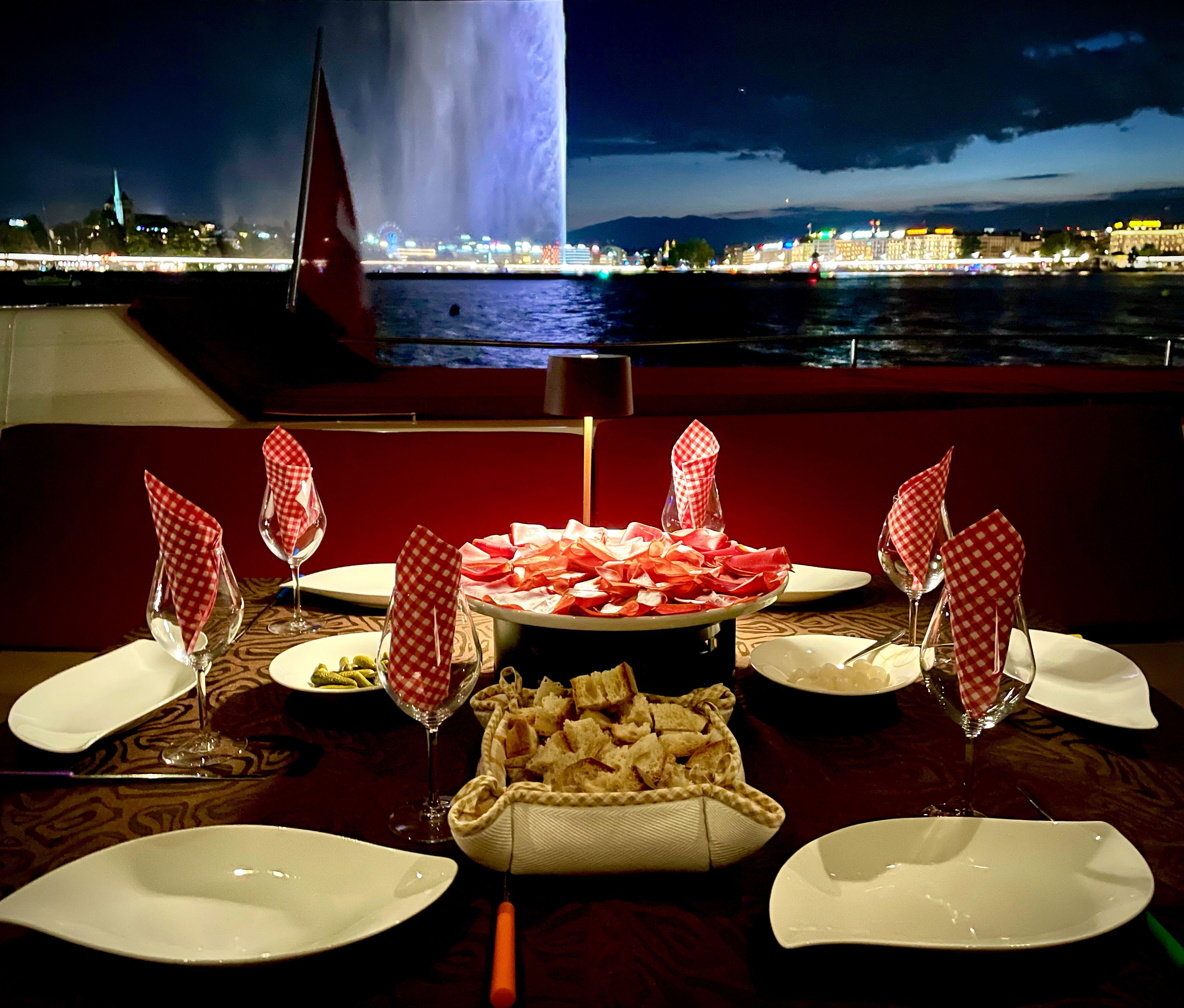 Foto - Floatinn Boat-BnB