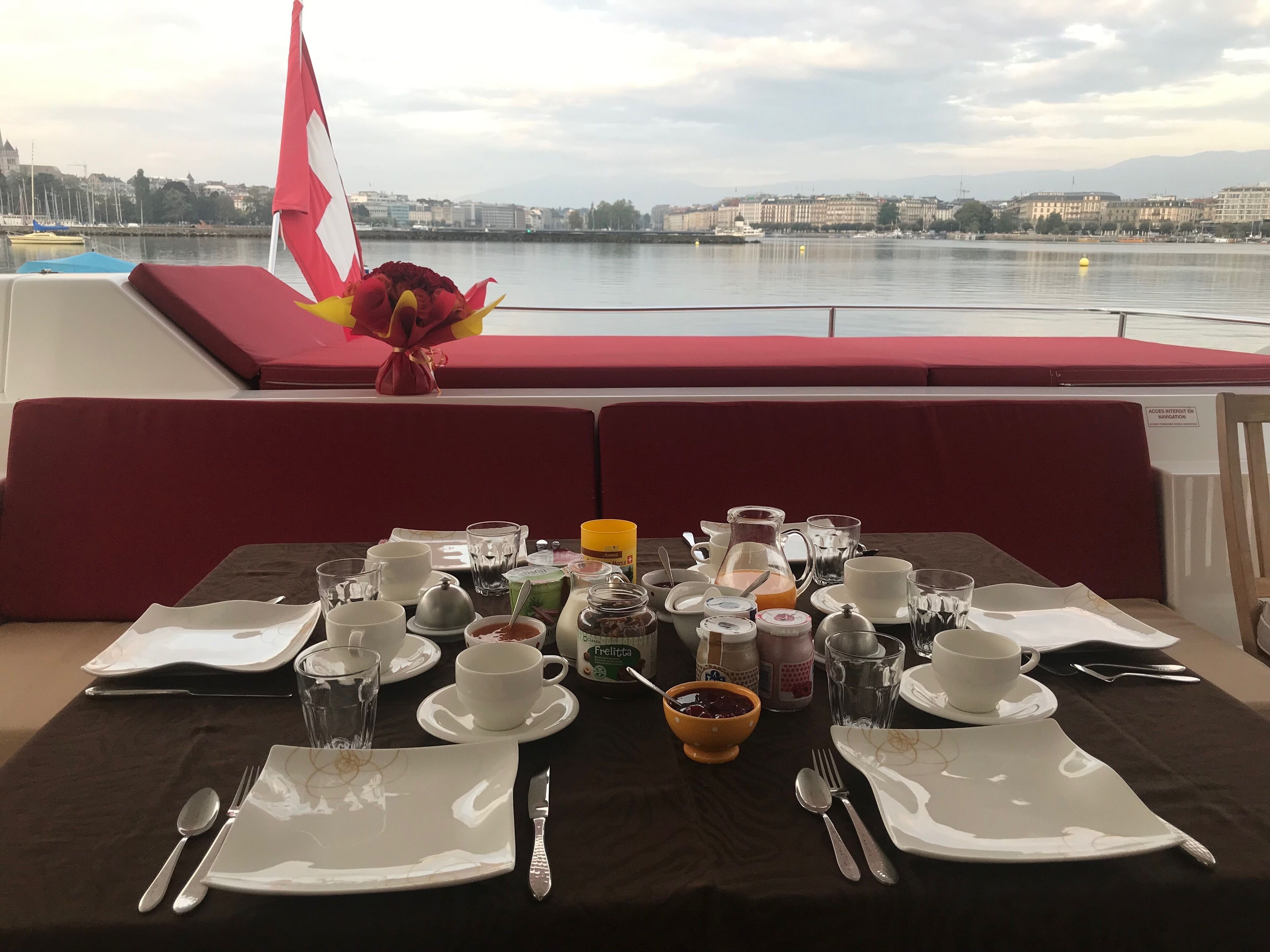 Foto - Floatinn Boat-BnB