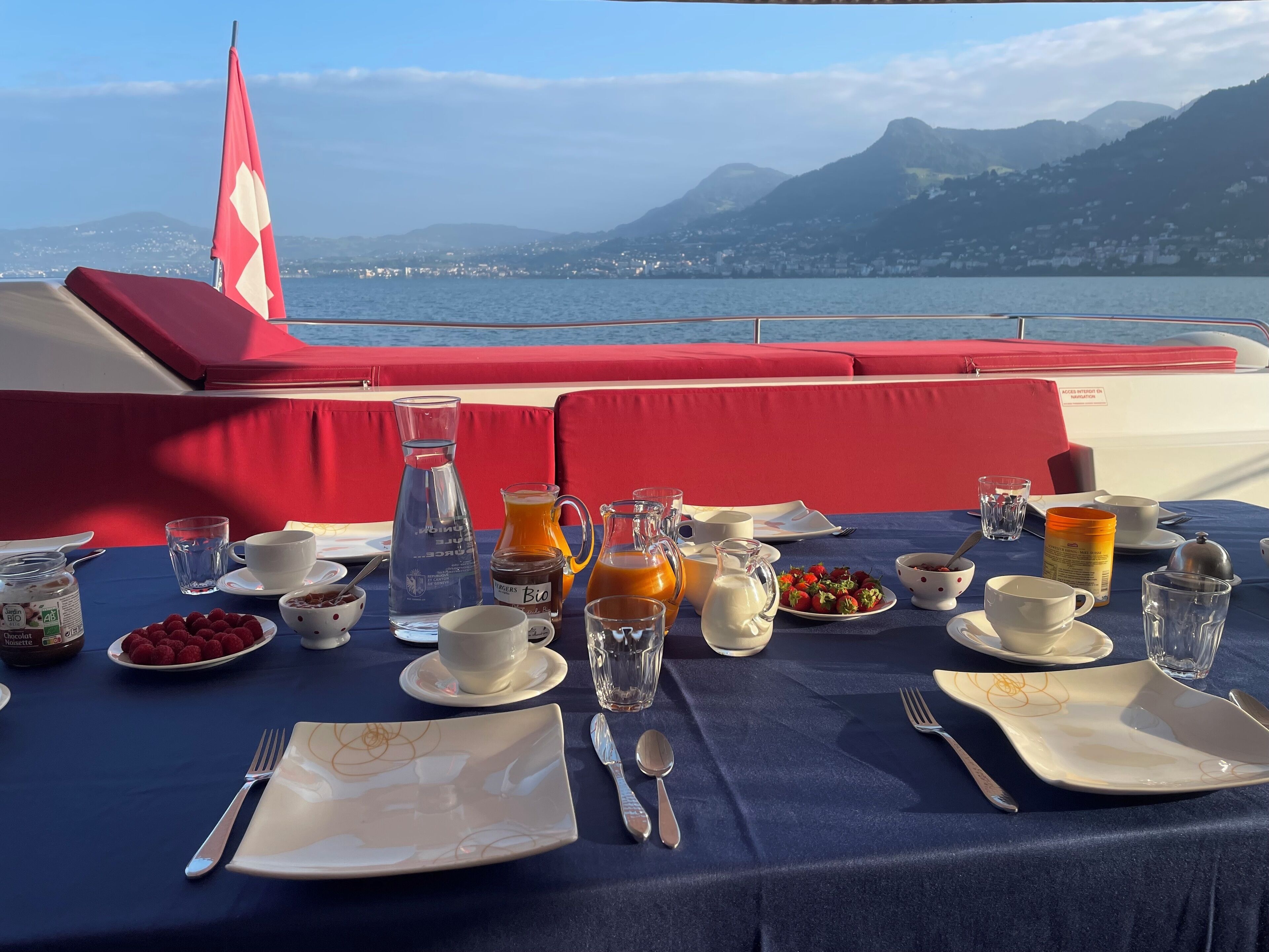 Foto - Floatinn Boat-BnB