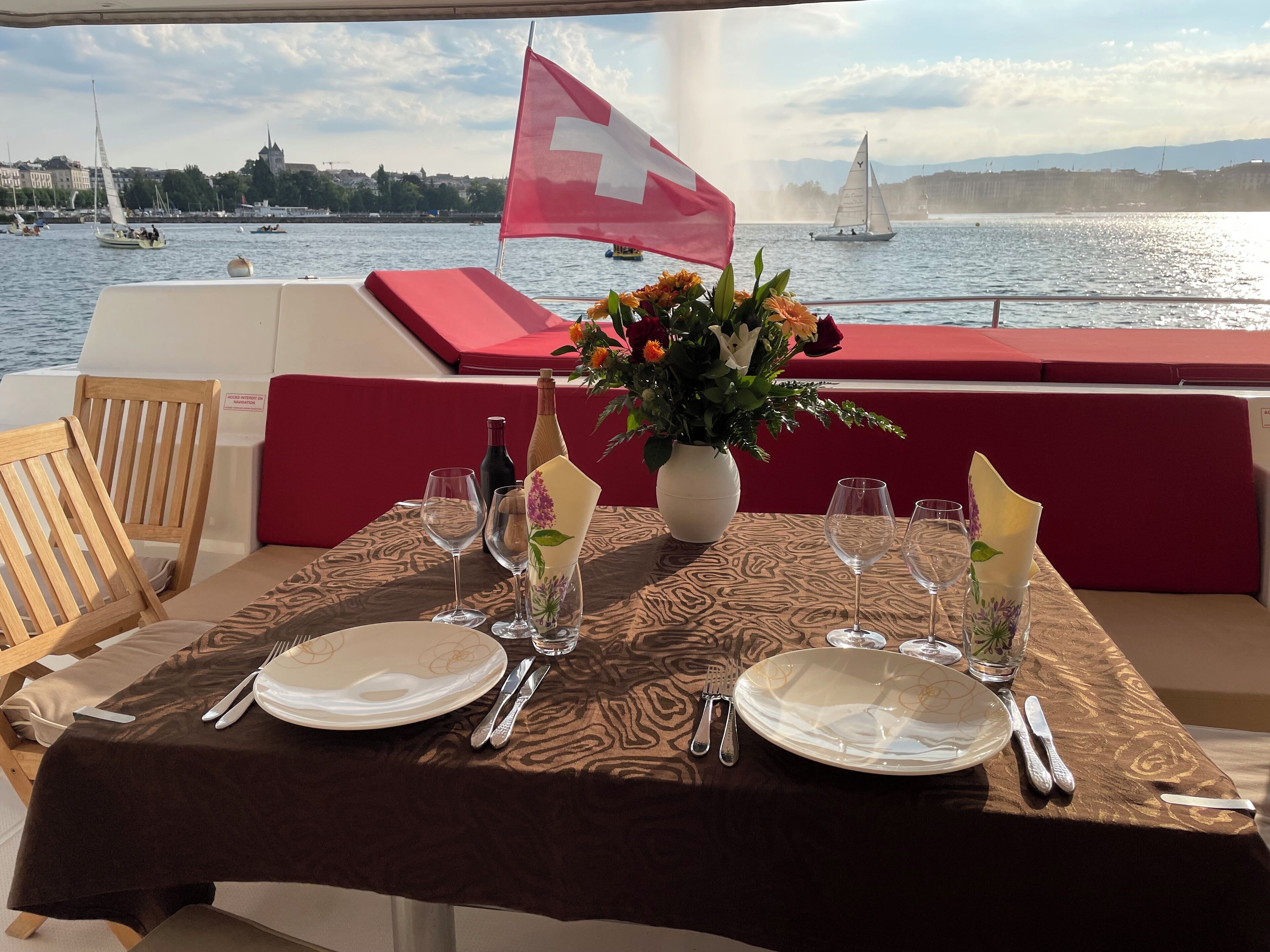 Foto - Floatinn Boat-BnB