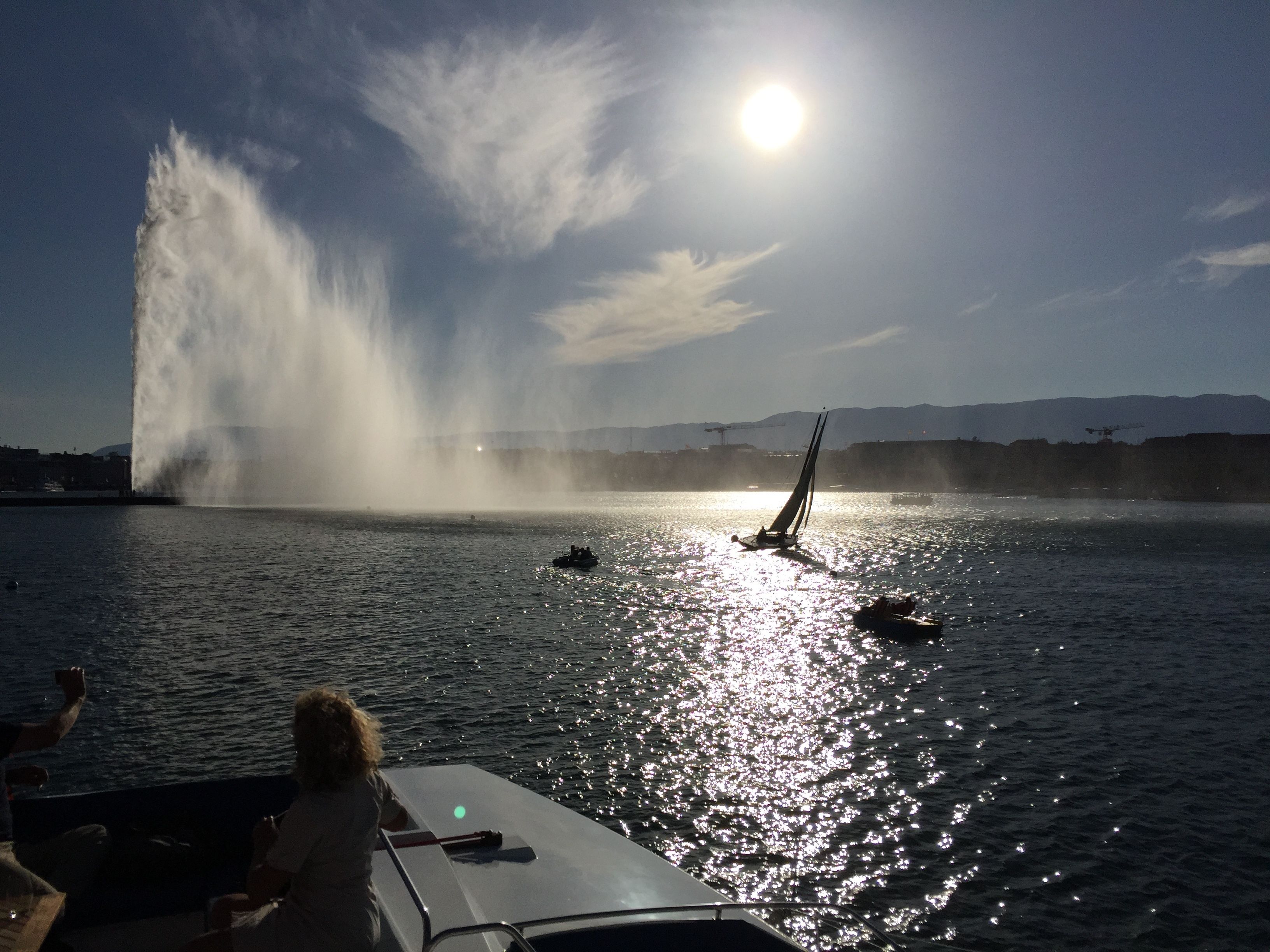 Foto - Floatinn Boat-BnB