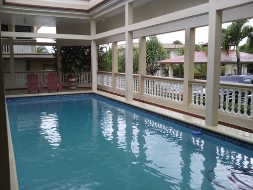 Villa Prosper Guest House