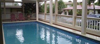 Villa Prosper Guest House