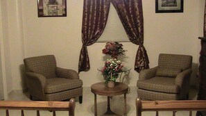 Deluxe Double Room, Multiple Beds, Garden View, Garden Area | Premium bedding, down comforters, iron/ironing board, free WiFi - Villa Prosper Guest House (Plaine-du-Nord)