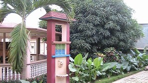 Exterior - Villa Prosper Guest House (Plaine-du-Nord)
