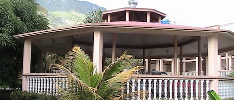Gazebo