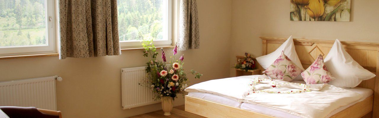 superior single room (french bed) | soundproofing, cots/infant beds, free wired internet