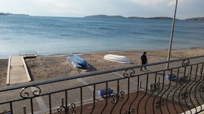 Economy Room, Land View - Foca Kumsal Hotel (Foça)