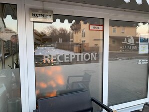 Chi tiết ngoại thất