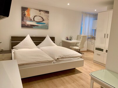 Hotel Marias Inn Bed & Breakfast 