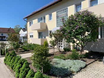 Hotel Marias Inn Bed & Breakfast