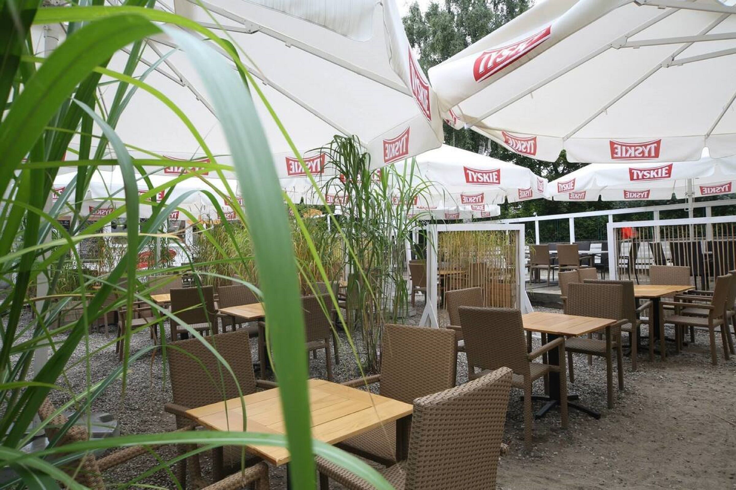 Foto - Hotel Pomarańczowa Plaża