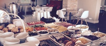 Pomarańczowa Plaża