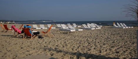 In StrandnÀhe