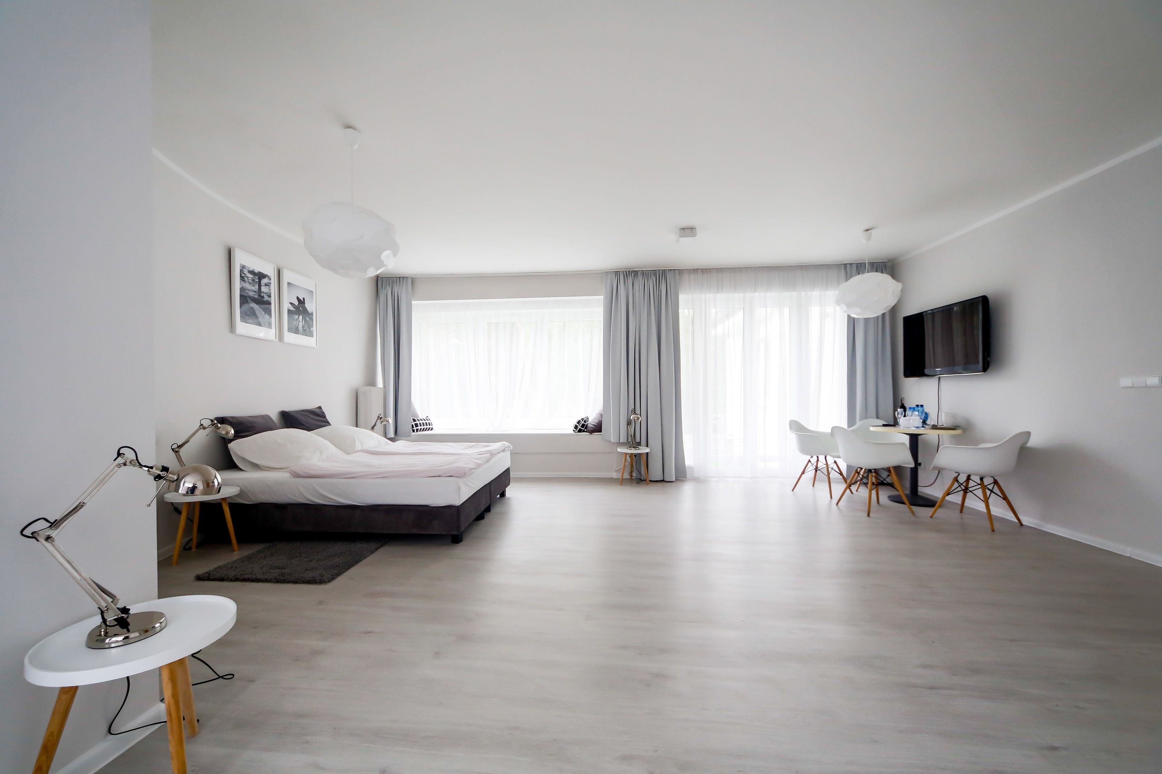 Foto - Hotel Pomarańczowa Plaża