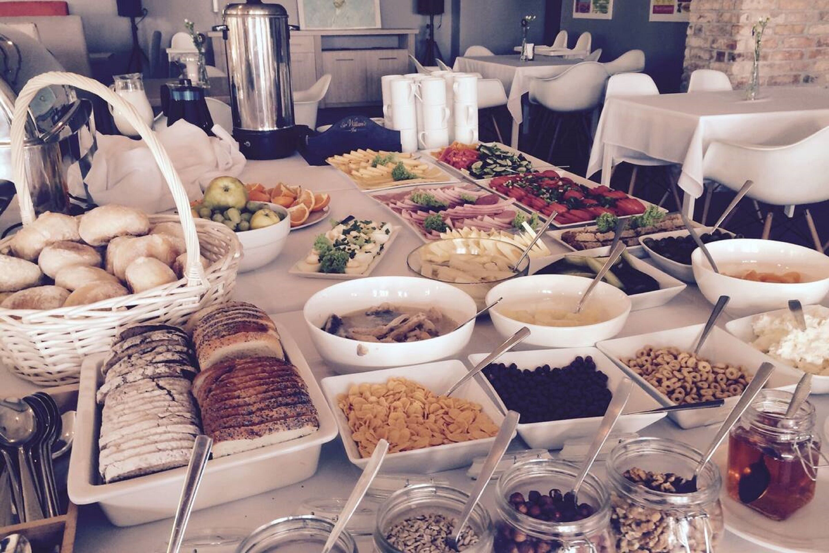 Foto - Hotel Pomarańczowa Plaża