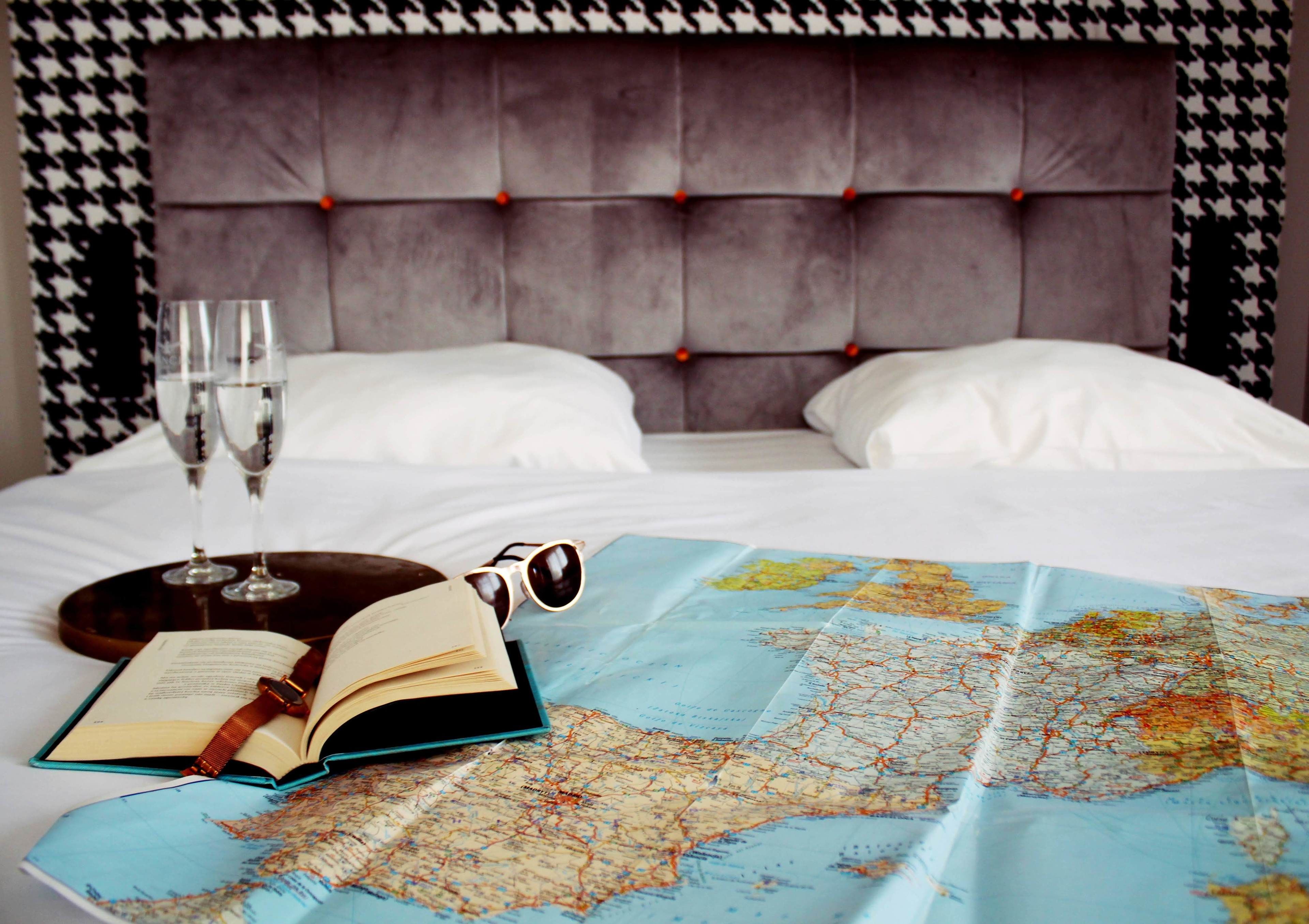 Foto - Hotel Pomarańczowa Plaża