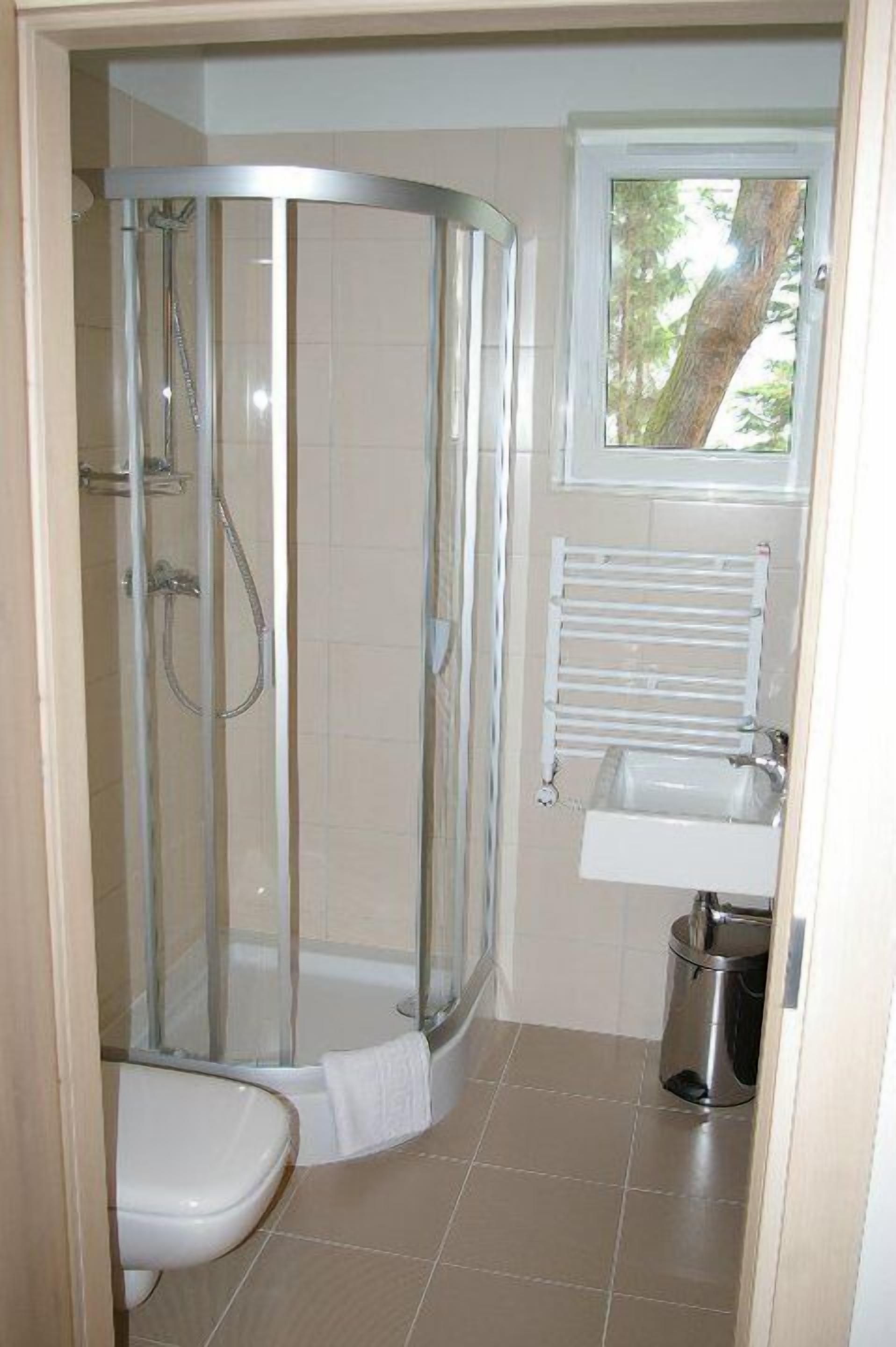 Foto - Hotel Pomarańczowa Plaża