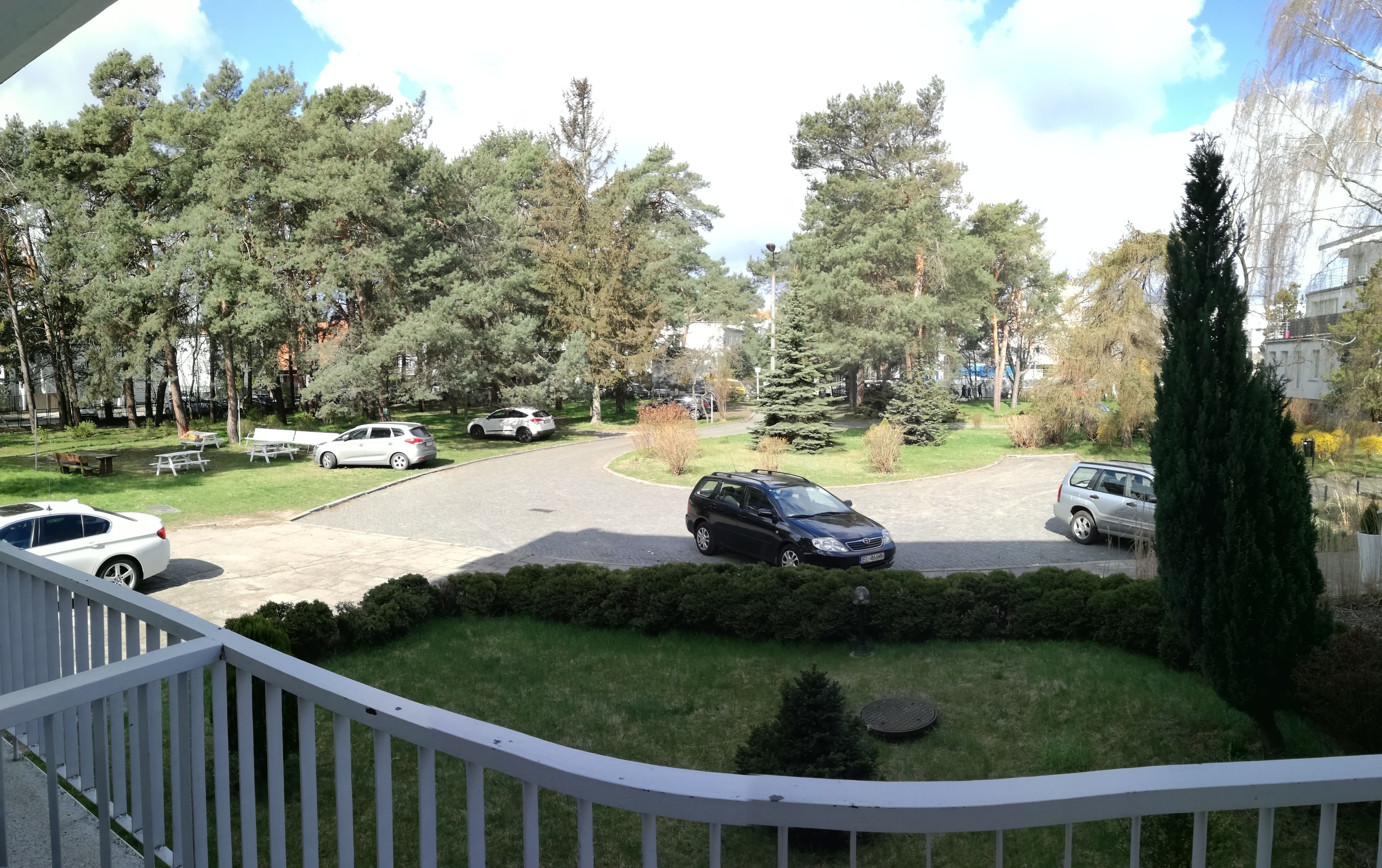 Foto - Hotel Pomarańczowa Plaża