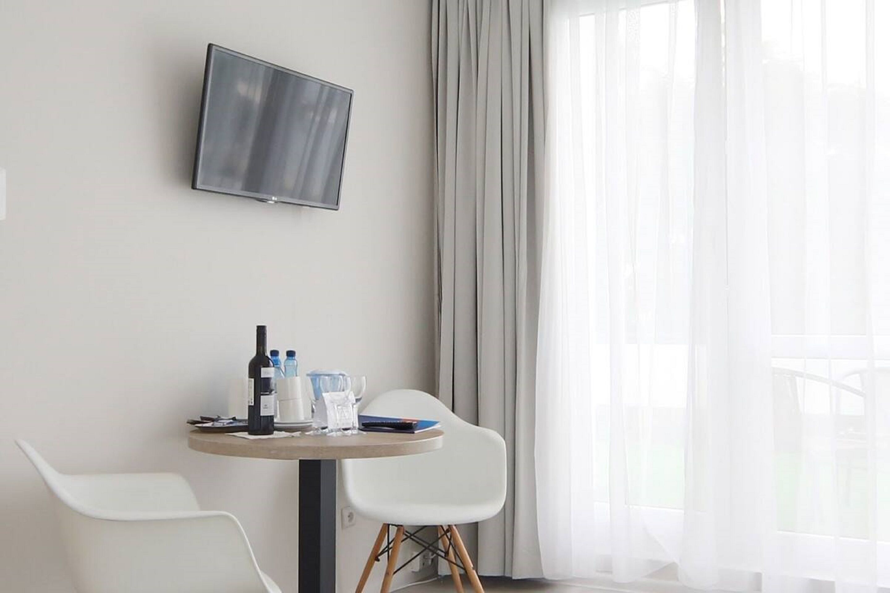 Foto - Hotel Pomarańczowa Plaża