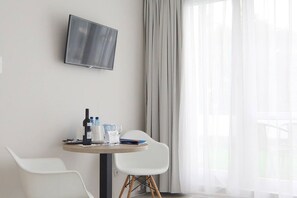 Televisión de pantalla plana