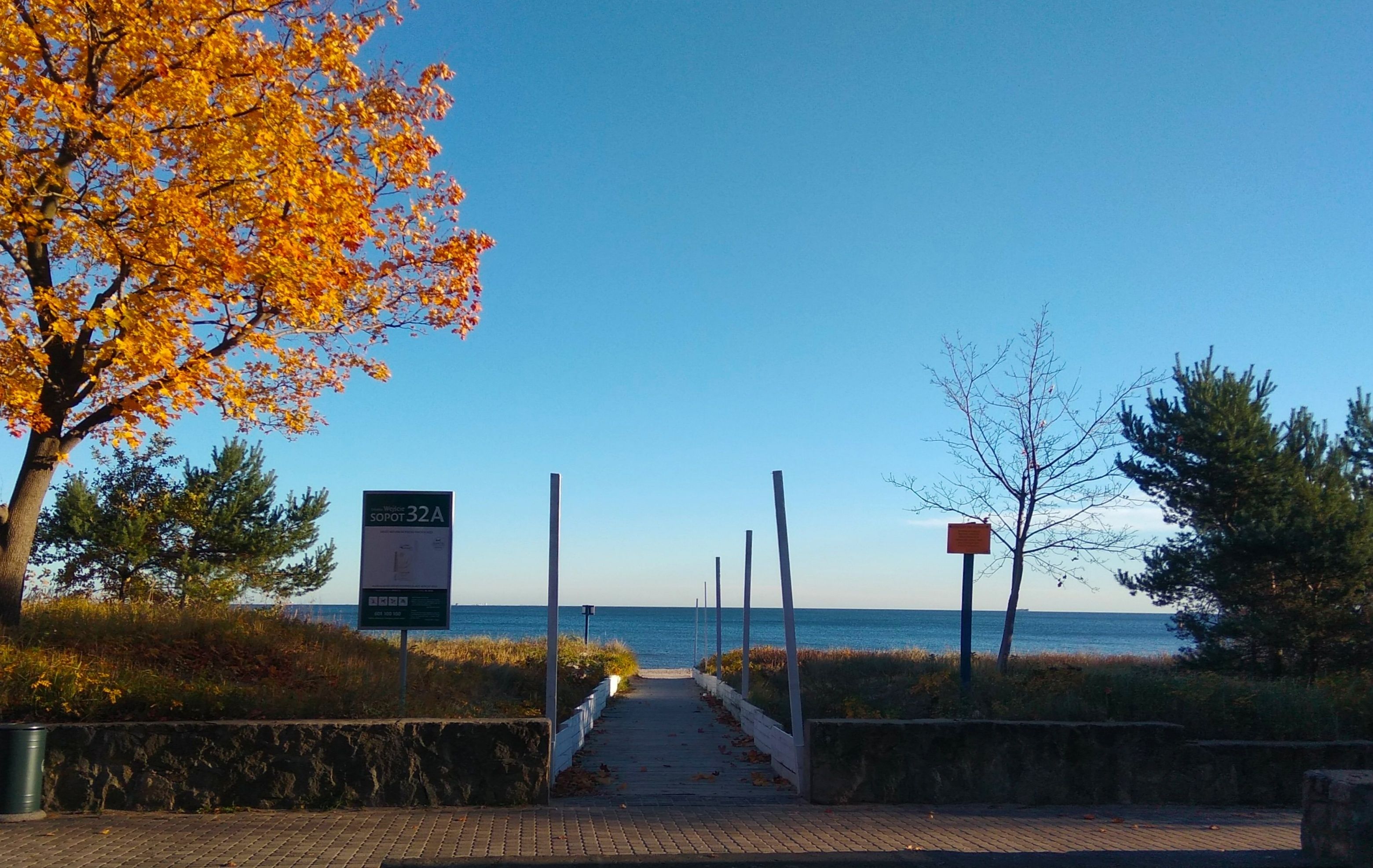 Foto - Hotel Pomarańczowa Plaża