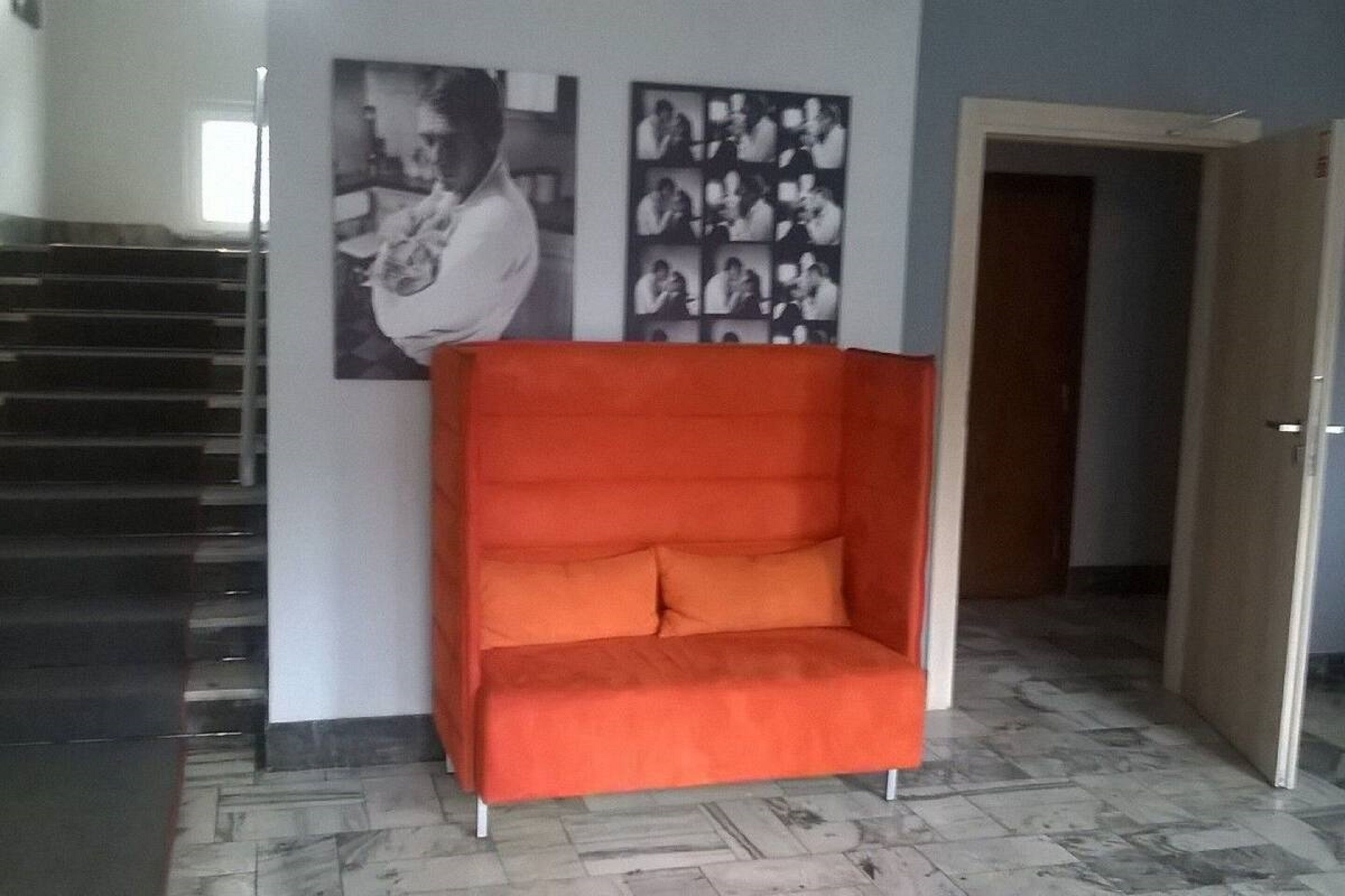 Foto - Hotel Pomarańczowa Plaża