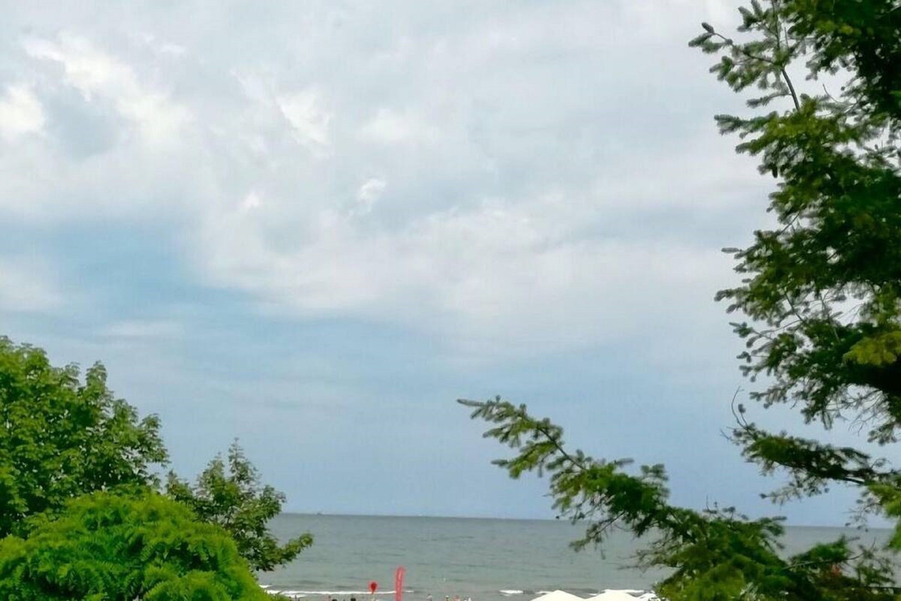 Foto - Hotel Pomarańczowa Plaża