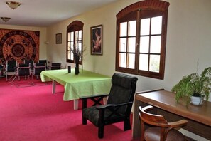 Servicio de la propiedad