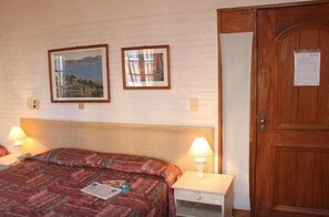 In-room safe, iron/ironing board, free cribs/infant beds, rollaway beds - Porto Bari (Punta del Este)