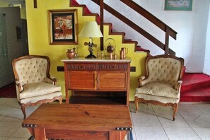 Servicio de la propiedad