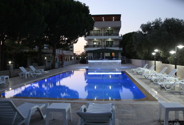 منطقة المعيشة