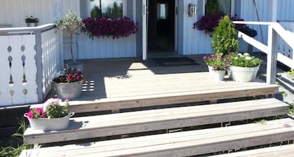 Badeland Gjestegård