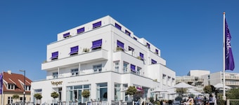 Vesper Hotel
