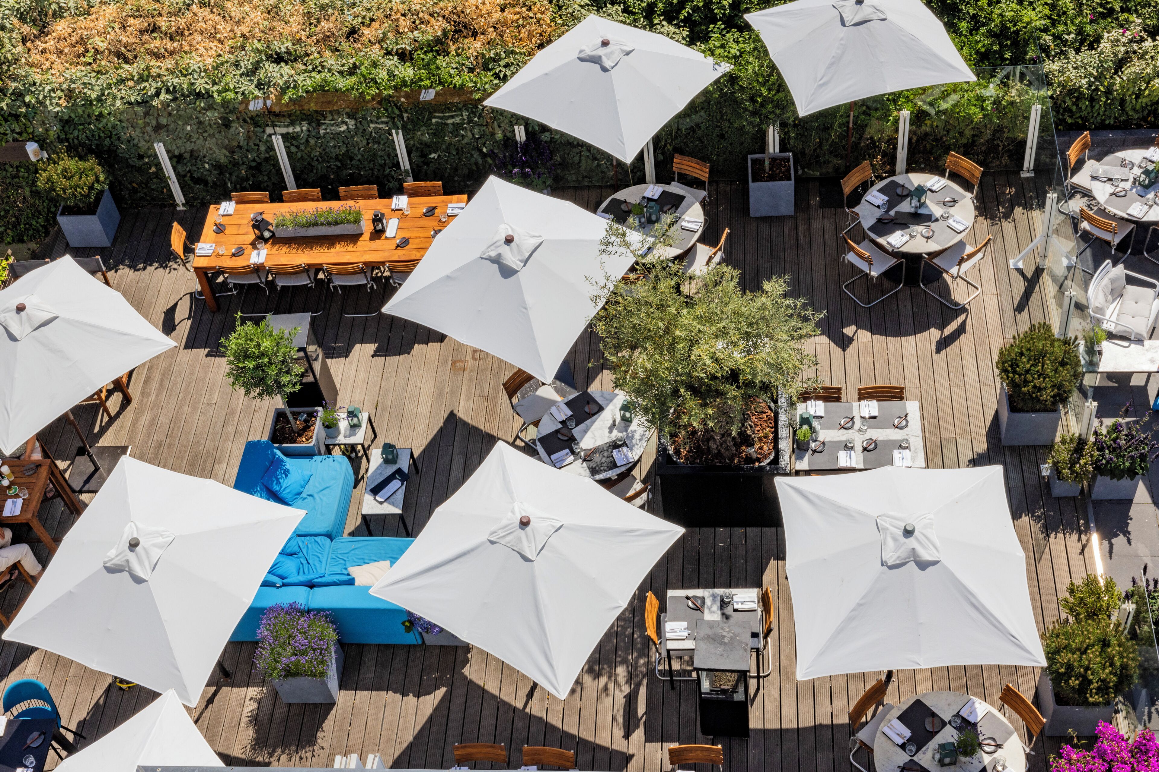 Photo - Vesper Hotel