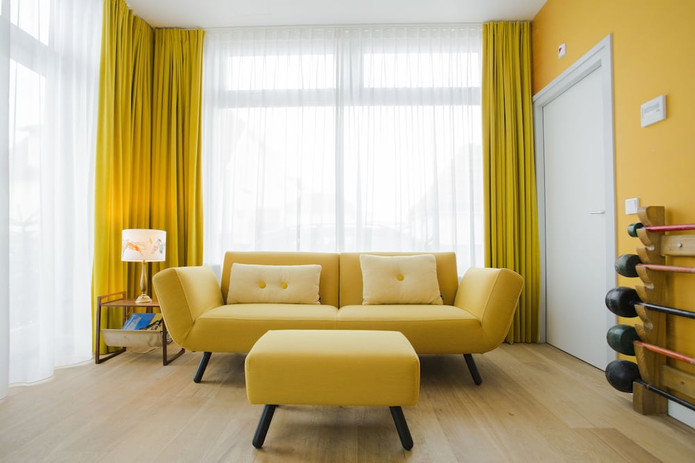 Vesper Hotel by null