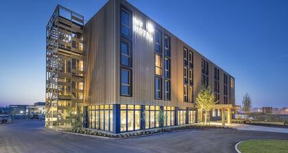 My Hotel Olching